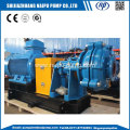 AH mining metal liner slurry pumps